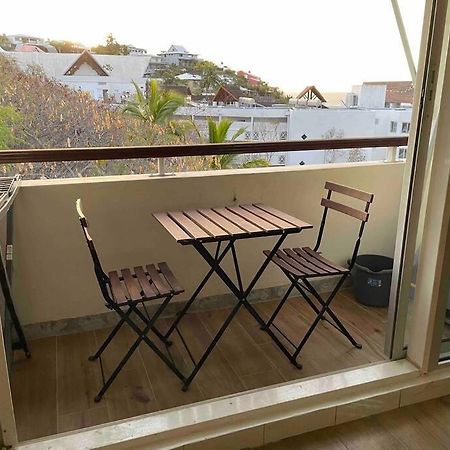 Tropical Vibes Apartment Saint-Gilles-les Bains Ngoại thất bức ảnh