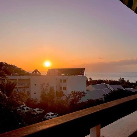 Tropical Vibes Apartment Saint-Gilles-les Bains Ngoại thất bức ảnh