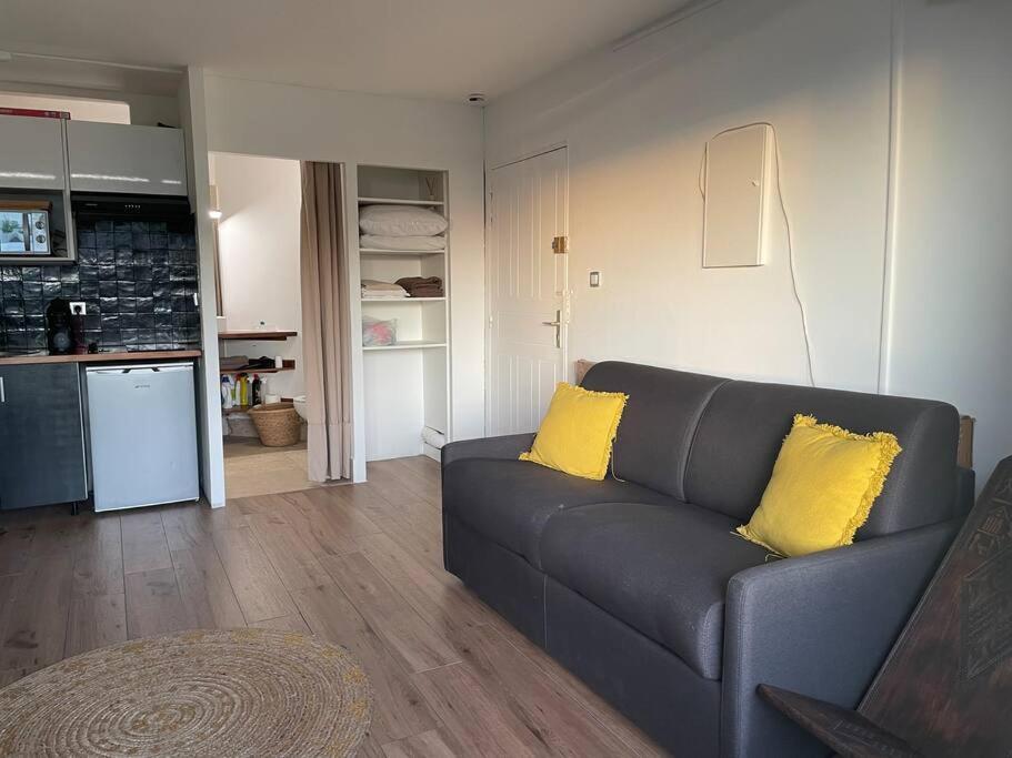 Tropical Vibes Apartment Saint-Gilles-les Bains Ngoại thất bức ảnh