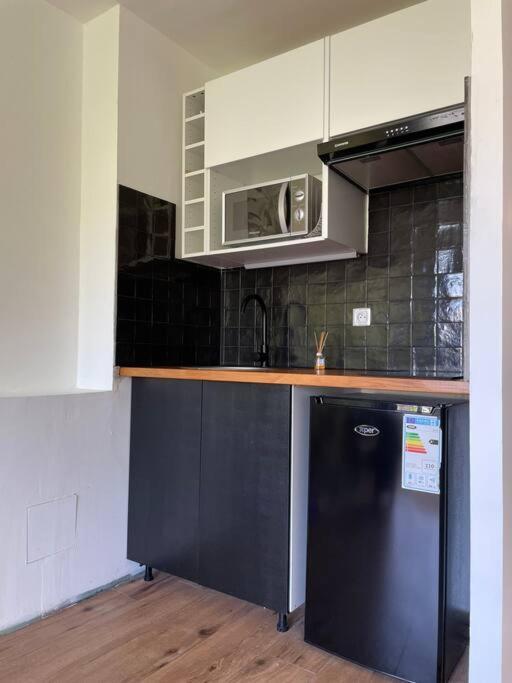 Tropical Vibes Apartment Saint-Gilles-les Bains Ngoại thất bức ảnh