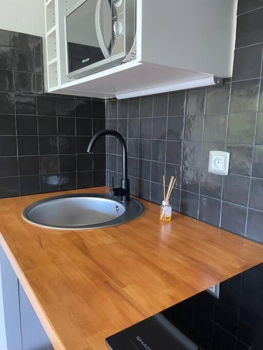 Tropical Vibes Apartment Saint-Gilles-les Bains Ngoại thất bức ảnh